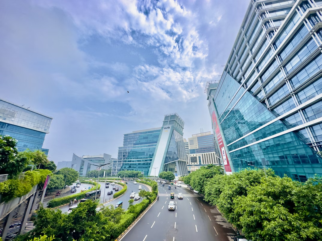 Gurgaon Economy Market 2025: Growth, Challenges, and Future Outlook