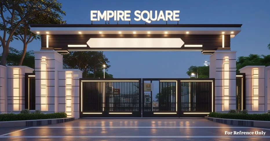 Dorado Empire Square