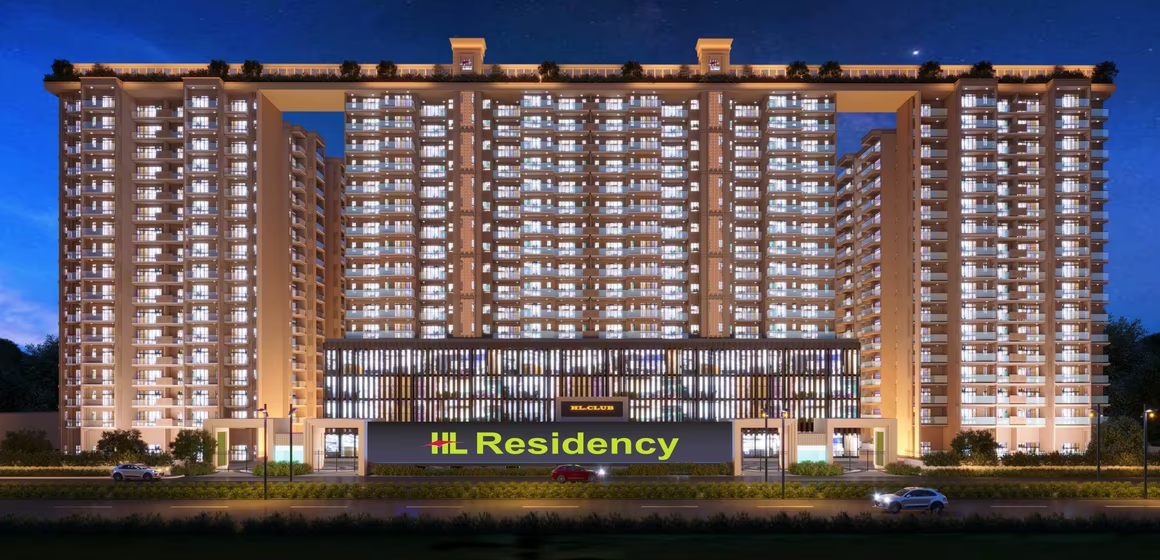 HL Group Residencies