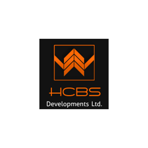 HCBS Development Ltd Logo