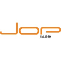 JOP Group Logo