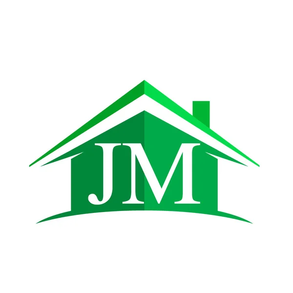 JM Group Properties  Logo
