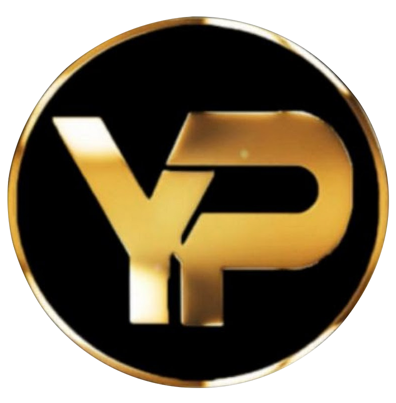 YP Infratech Pvt Ltd Logo