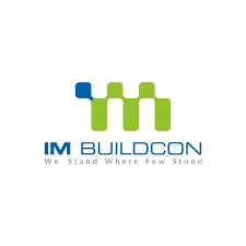 Inmon Buildcon Logo