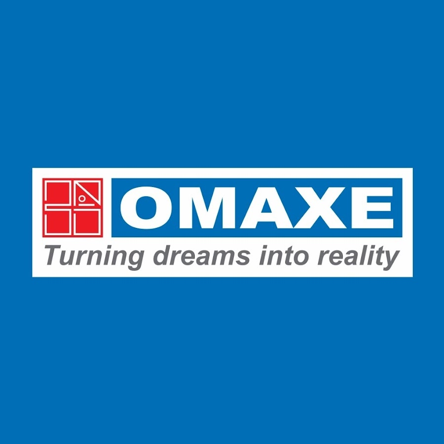 Omaxe Group Logo