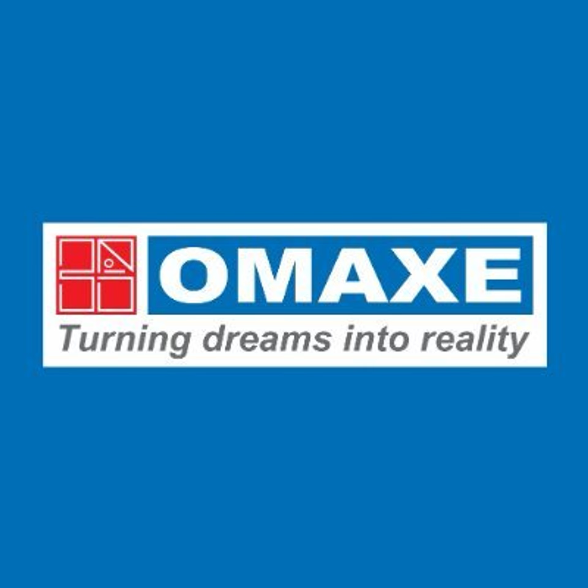 M/s Omaxe Ltd Logo