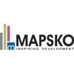 Mapsko Builders Pvt Ltd Logo