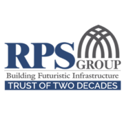 RPS Group Logo
