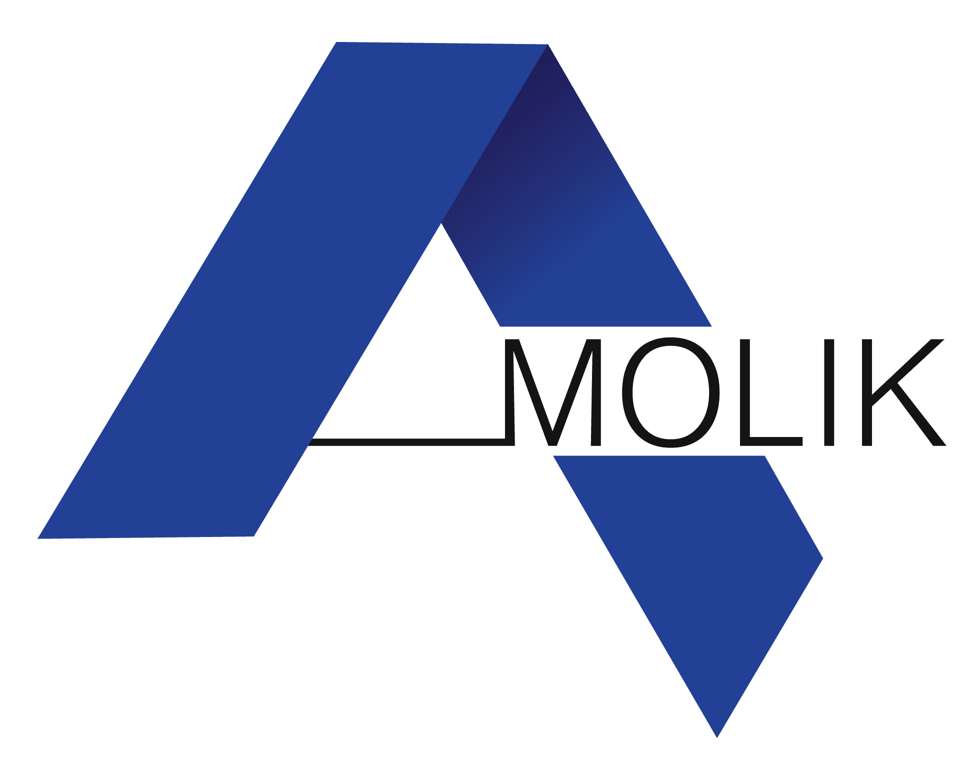 Amolik Group Logo