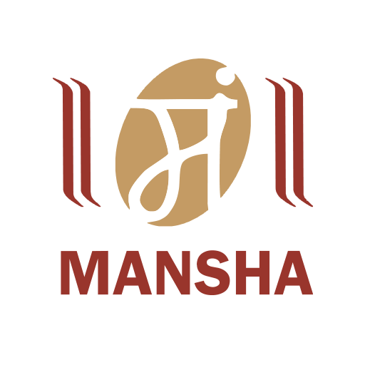 Mansha Buildcon Logo