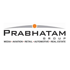 Prabhatam Group Logo