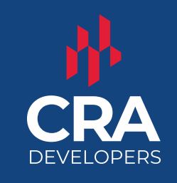 CRA Developers Logo