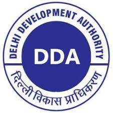 DDA Logo