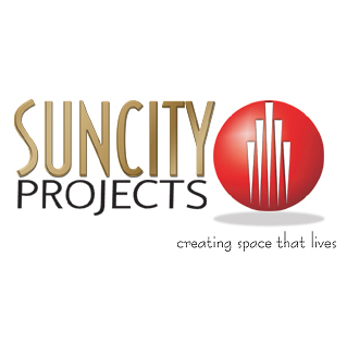 Suncity Projects  Logo
