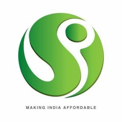 SignatureGlobal (India) Ltd Logo